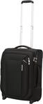 Samsonite Handgep&auml;ckkoffer Respark Upright S 55cm exp ozone black...
