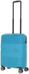 Travelite Handgep&auml;ckkoffer Waal 4w S 55cm t&uuml;rkis 076647 23