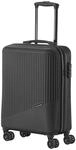Travelite Handgep&auml;ckkoffer BALI 4w S 55cm schwarz 072347 01
