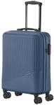 Travelite Handgep&auml;ckkoffer BALI 4w S 55cm blau 072347 25