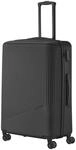 Travelite Trolley BALI 4w L 77cm schwarz 072349 01