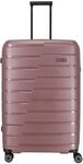 Travelite Trolley Air Base 4W L 77cm flieder 075349 17