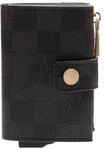 Joop Kreditkartenetui Cortina Piazza E-Cage SV8 seal brown 4140006852 781