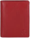 KENORADA Hochkantb&ouml;rse Damen Rankweil rot 80B*011-KR