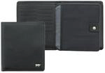 Braun B&uuml;ffel Hochkantb&ouml;rse Damen Golf 2.0 H 14CS schwarz 90449-051-010