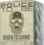 Police To Be Born To Shine Man Eau de Toilette 40 ml, Grundpreis: &euro; 279,75...