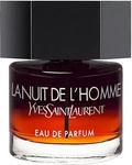 Yves Saint Laurent La Nuit de L'Homme Eau de Parfum 2026 60 ml, Grundpreis: &euro;