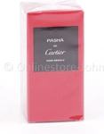 Cartier Pasha de Cartier Noir Absolu Parfum 50 ml, Grundpreis: &euro; 1.333,80 / l