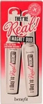 Benefit They're Real! Magnet Duo Mascara-Set Schwarz 18 g