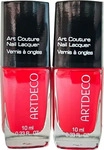 Artdeco Art Couture Nagellack 673 Red Volcano 10 ml, Grundpreis: &euro; 1.059,- / l