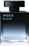 Mexx Black Man Eau de Toilette 50 ml, Grundpreis: &euro; 367,80 / l