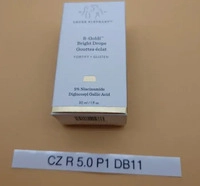 Drunk Elephant B-Goldi Bright Drops 30 ml, Grundpreis: &euro; 1.366,33 / l