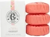 Roger & Gallet Fleur De Figuier Seife 3 x 100 g