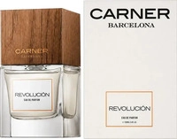 Carner Barcelona Revoluci&oacute;n Eau de Parfum 100 ml, Grundpreis: &euro; 1.478,90 / l