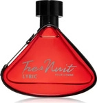 Armaf Tres Nuit Lyric Eau de Parfum 100 ml, Grundpreis: &euro; 194,90 / l
