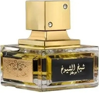 Lattafa Sheikh Al Shuyukh Konzentriert Eau de Parfum 100 ml, Grundpreis: &euro;