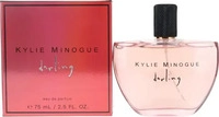 Kylie Minogue Darling Eau de Parfum 75 ml, Grundpreis: &euro; 221,20 / l
