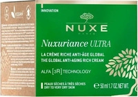 NUXE Nuxuriance Ultra The Global Anti-Aging Cream 50 ml, Grundpreis: &euro; 809,80 /