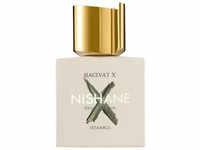 Nishane Hacivat X Extrait de Parfum 50 ml, Grundpreis: &euro; 3.329,80 / l