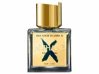 Nishane Fan Your Flames X Extrait de Parfum 50 ml, Grundpreis: &euro; 3.697,80...