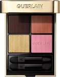 Guerlain Ombres G Lidschatten-Palette 555 Metal Butterfly 6 g