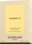 Guerlain Ombres G Lidschatten-Palette 530 Majestic Rose 6 g