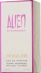 Mugler Alien Hypersense Eau de Parfum Nachf&uuml;llbar 60 ml, Grundpreis: &euro; 1.283,17