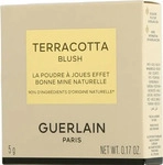 Guerlain Terracotta Blush 04 Deep Pink 5 g