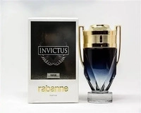 Rabanne Invictus Parfum 100 ml, Grundpreis: &euro; 806,90 / l