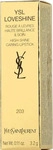 Yves Saint Laurent Loveshine Lippenstift 203 Blushed Mallow 3 g