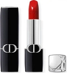 Dior Rouge Dior Lippenstift Nachf&uuml;llbar 999 Satin Finish 3,5 g