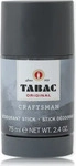 Tabac Original Craftsman Deodorantstick 75 ml, Grundpreis: &euro; 109,20 / l