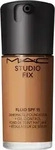 MAC Studio Fix Fluid Foundation SPF 15 NW40 30 ml, Grundpreis: &euro; 1.166,33...