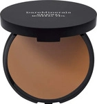BareMinerals BareSkin Perfecting Veil Pressed Setting Puder Sheer Tan 9 g