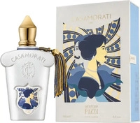 Xerjoff Casamorati Quattro Pizzi Eau de Parfum 100 ml, Grundpreis: &euro; 1.704,90 /