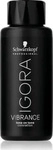 Schwarzkopf Professional Igora Vibrance Demi-permanente F&auml;rbung 60 ml 5-0,