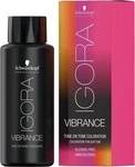 Schwarzkopf Professional Igora Vibrance Demi-permanente F&auml;rbung 60 ml 5-57,