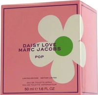 Marc Jacobs Daisy Love Pop Eau de Toilette 50 ml, Grundpreis: &euro; 973,80 / l