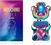 Moschino Toy 2 Pearl Eau de Parfum 50 ml, Grundpreis: &euro; 839,80 / l