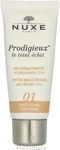 NUXE Prodigieux BB Creme 01 30 ml, Grundpreis: &euro; 596,33 / l