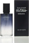 Davidoff Cool Water Reborn Man Eau de Toilette 40 ml, Grundpreis: &euro; 407,25 / l