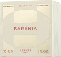 Herm&egrave;s Bar&eacute;nia Eau de Parfum Nachf&uuml;llbar 30 ml, Grundpreis: &euro; 1.686,33 / l