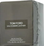 Tom Ford Eau d'Ombr&eacute; Leather Eau de Toilette 50 ml, Grundpreis: &euro; 1.615,80 / l