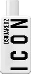 Dsquared&sup2; Dsquared&sup2; Icon Pour Femme Eau de Parfum 100 ml, Grundpreis: &euro; 524,90