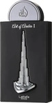 Lattafa Pride Art Of Arabia I Eau de Parfum 100 ml, Grundpreis: &euro; 408,90 / l