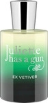 Juliette Has a Gun Ex Vetiver Eau de Parfum 50 ml, Grundpreis: &euro; 1.357,80 / l
