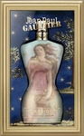 Jean Paul Gaultier Classique Christman 2024 Edition Eau de Toilette 100 ml,