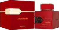 Al Haramain L'Aventure Grapefruit Extrait de Parfum 100 ml, Grundpreis: &euro;...