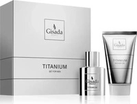 Gisada Titanium Geschenkset
