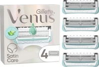 Gillette Venus Intima Rasierklingen 4 Ersatzrasierklingen